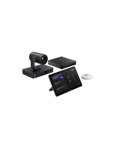 Yealink MVC S80 Microsoft Teams Rooms System