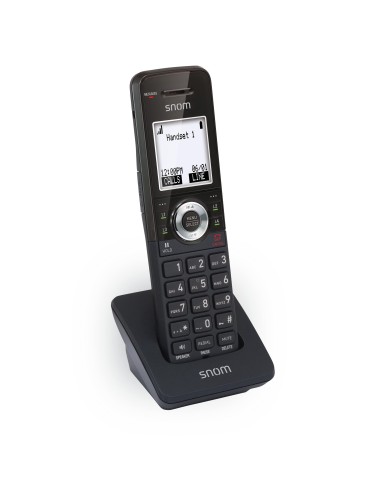 Snom M110 SC pachet DECT