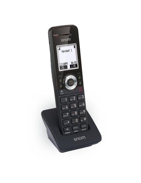 Snom M110 SC pachet DECT