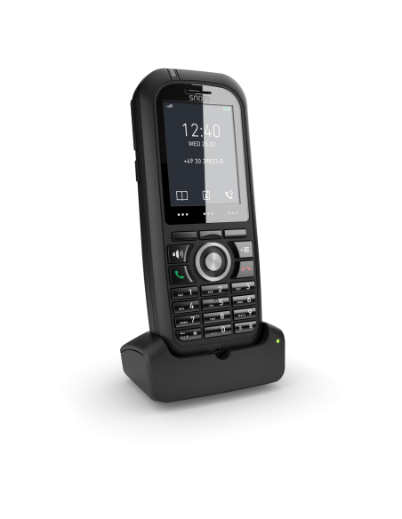 Snom M80 DECT Handset