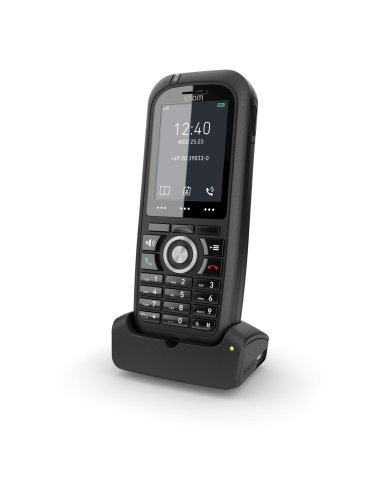 Snom M80 DECT Handset