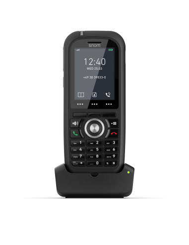 Snom M80 DECT Handset