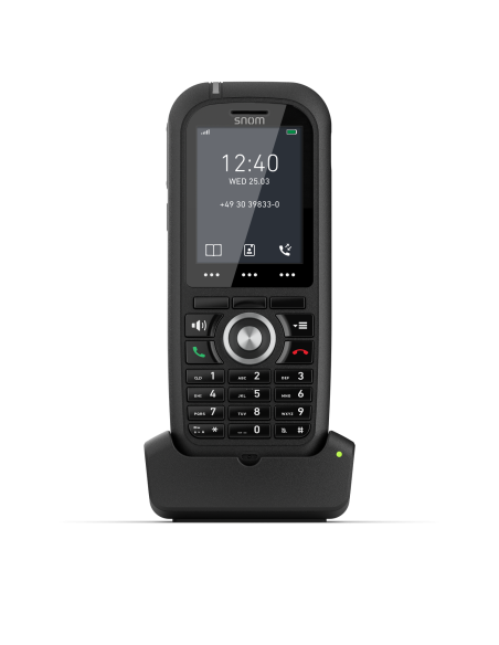 Snom M80 DECT Handset