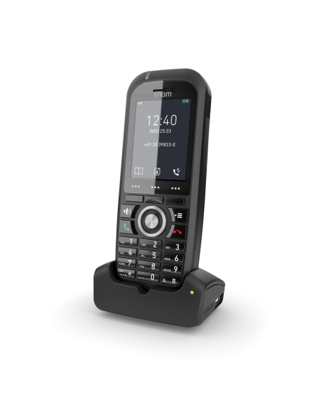 Snom M70 Office DECT Handset