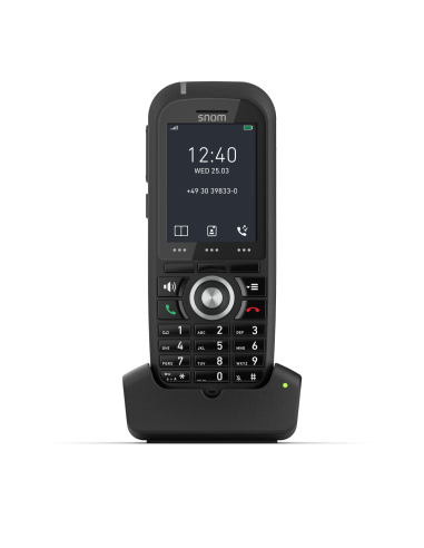Snom M70 Office DECT Handset