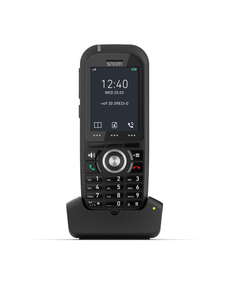 Snom M70 Office DECT Handset