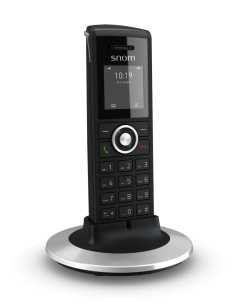 Snom M25 DECT Handset