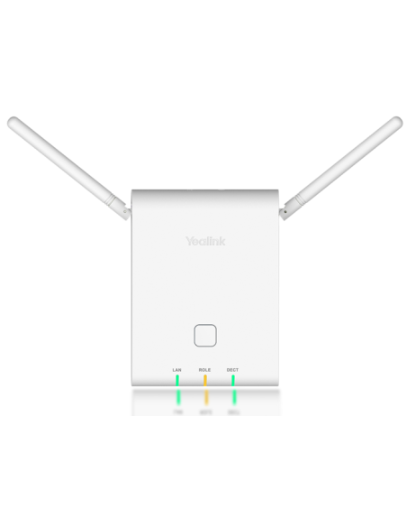 Yealink SIP W90B DECT Statie de Baza