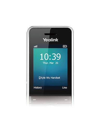 Yealink SIP W56H Receptor DECT