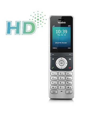 Yealink SIP W56H Receptor DECT