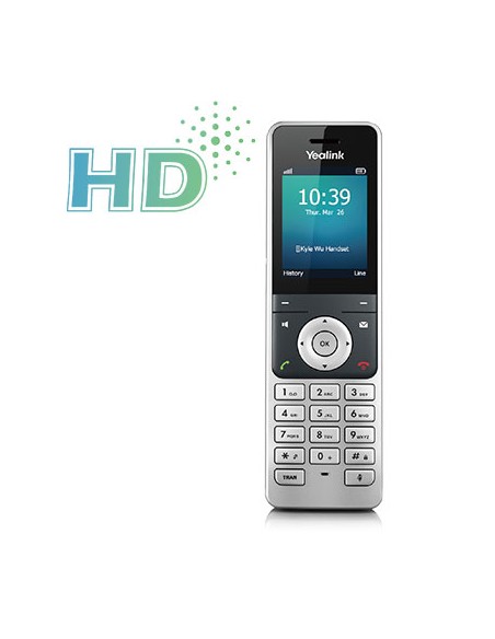 Yealink SIP W56H Receptor DECT