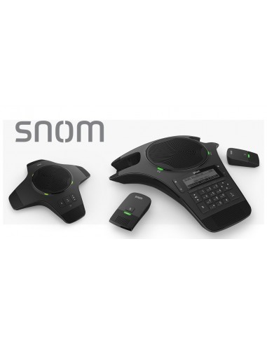 Snom C52-SP microfon extern pentru...