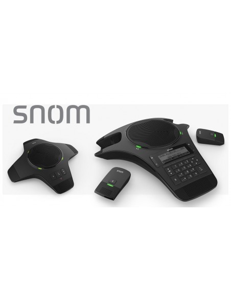 Snom C52-SP microfon extern pentru C520-WiMi