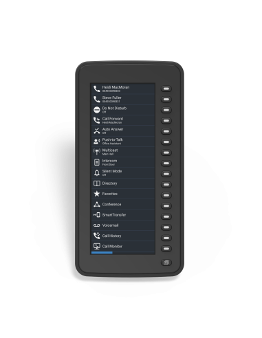 Snom D7C Expansion Module