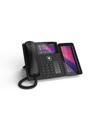 Snom D7C Expansion Module