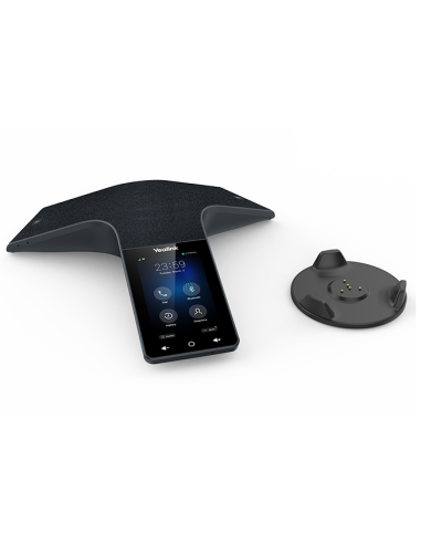 Yealink CP935W IP Conference Phone