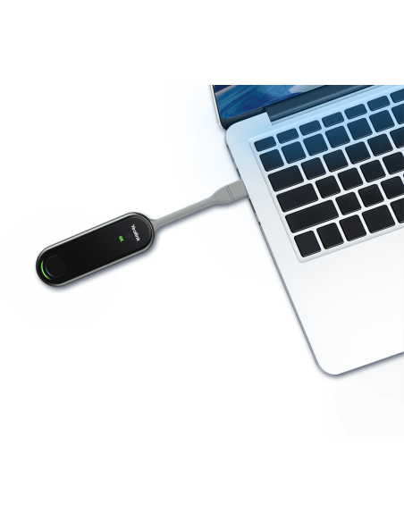 Yealink MeetingBar A30 cu consola CTP18 si WPP30