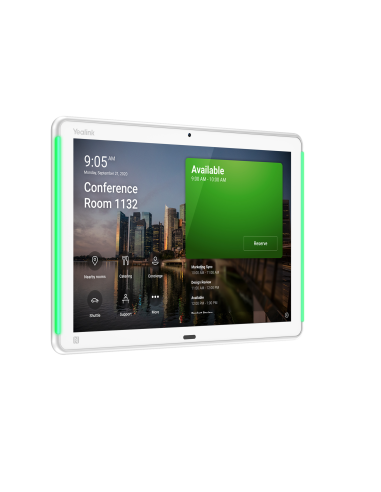 Yealink RoomPanel Plus