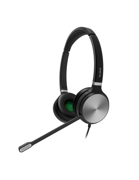 Yealink YHS36 Dual Call Center Headset