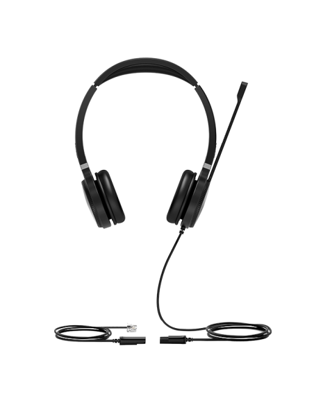 Yealink YHS36 Dual Call Center Headset