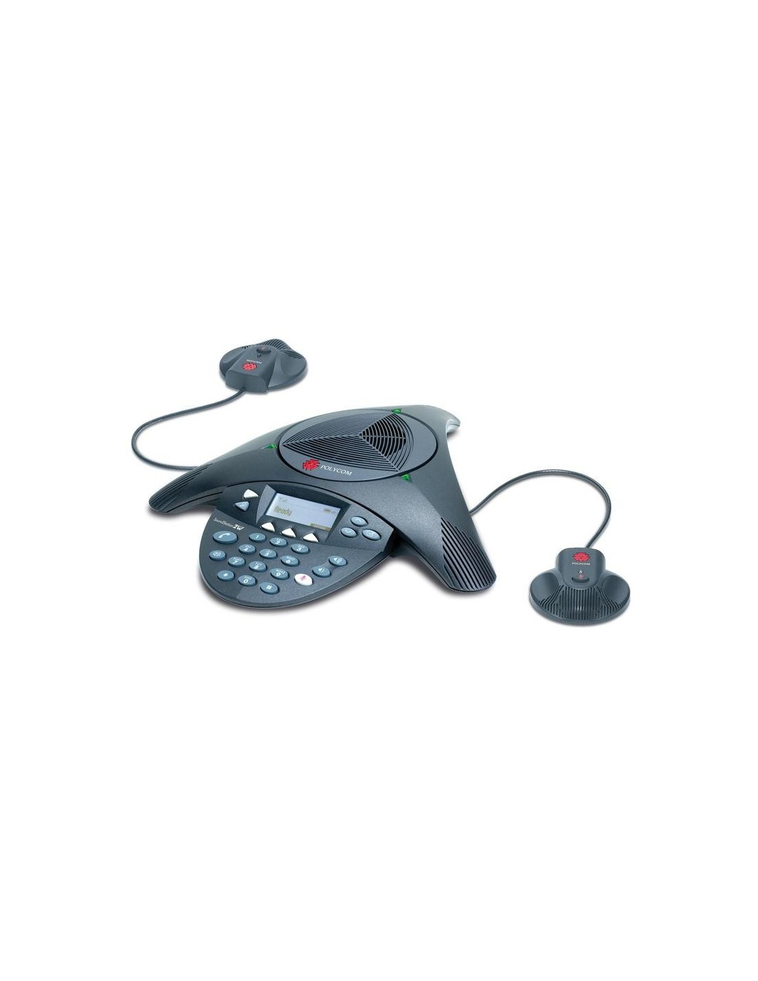 Polycom SoundStation2 EX