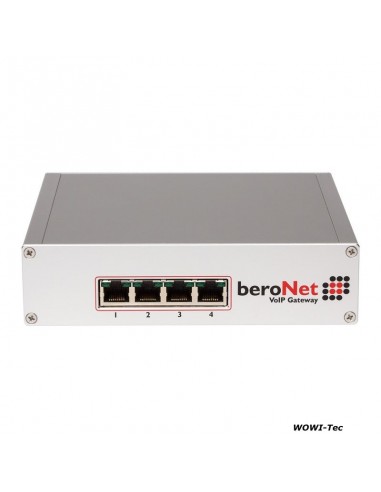 beroNet BF16001E1 box