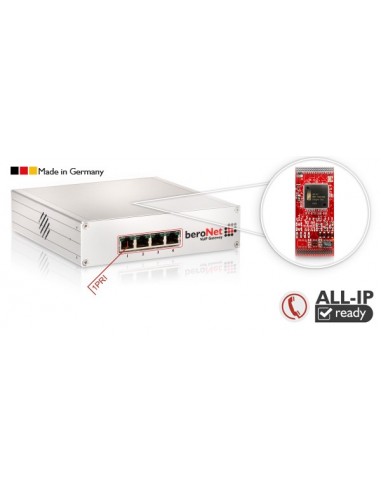 beroNet BF16001E1 box