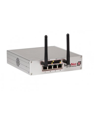 beroNet BF4004GSMbox
