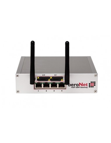 beroNet BF4004GSMbox