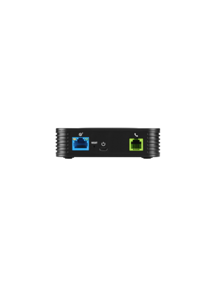 Adaptor VoIP Grandstream HT801