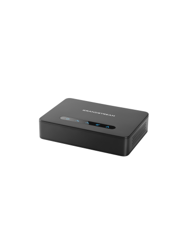 Adaptor VoIP Grandstream HT812