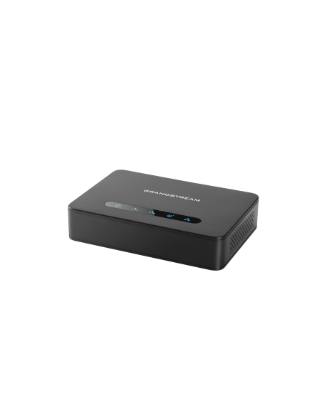 Adaptor VoIP Grandstream HT812