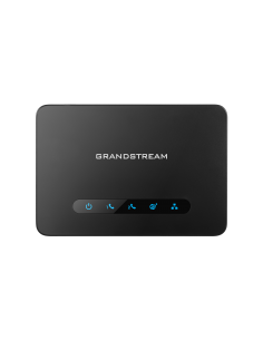 Adaptor VoIP Grandstream HT812