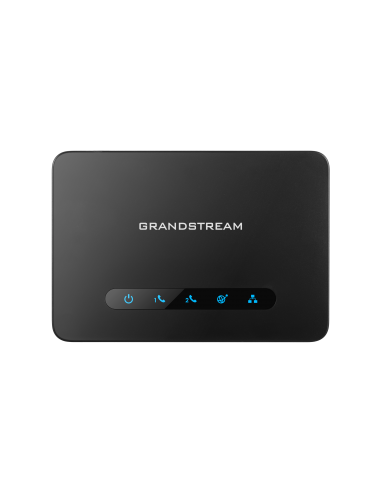 Adaptor VoIP Grandstream HT812