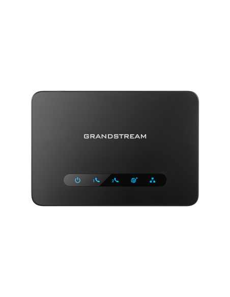 Adaptor VoIP Grandstream HT812