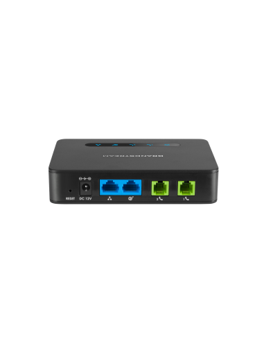 Adaptor VoIP Grandstream HT812