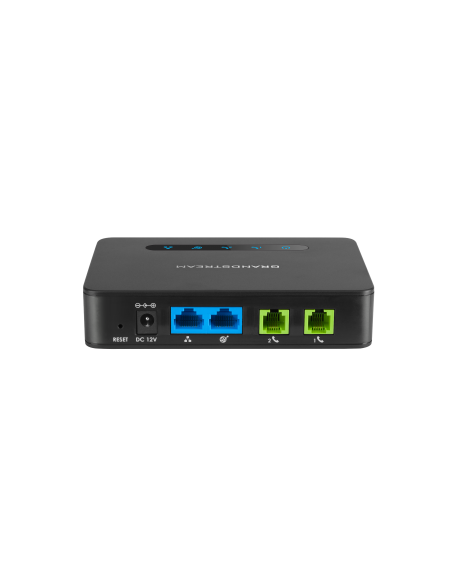Adaptor VoIP Grandstream HT812