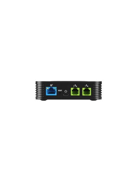 Adaptor VoIP Grandstream HT802