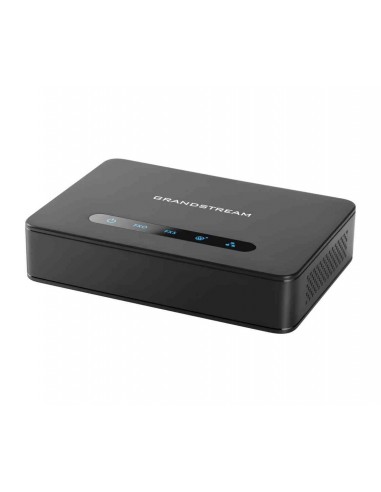 Adaptor VoIP Grandstream HT814