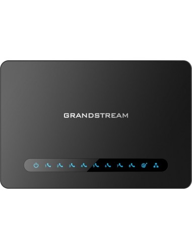 Adaptor VoIP Grandstream HT818