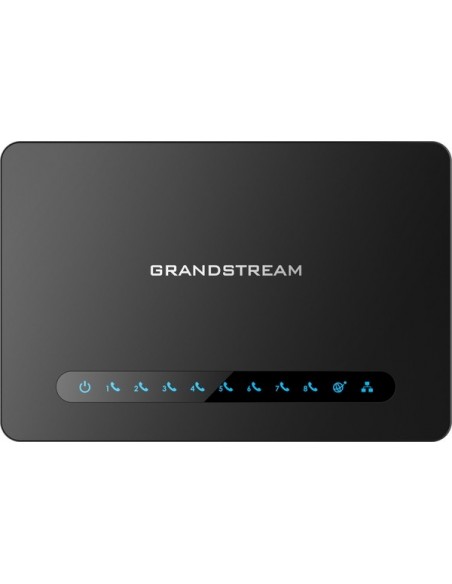 Adaptor VoIP Grandstream HT818