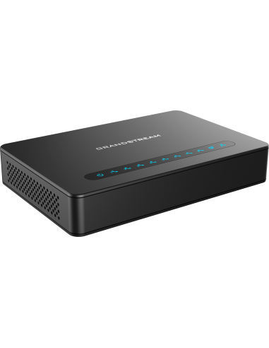 Adaptor VoIP Grandstream HT818