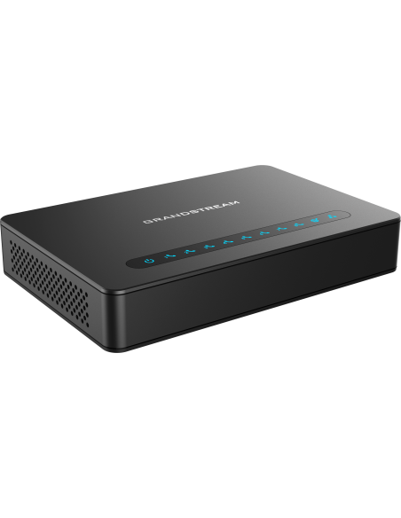 Adaptor VoIP Grandstream HT818