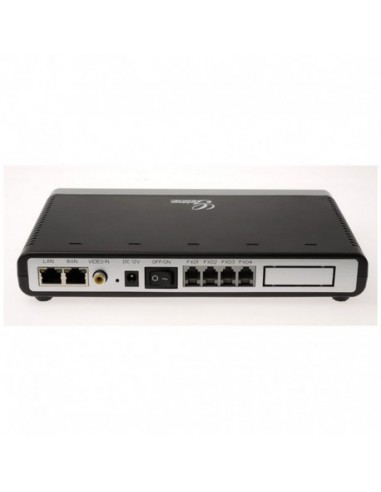 Grandstream GXW4104 FXO Gateway