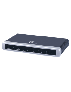 Grandstream GXW4108 FXO...