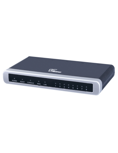 Grandstream GXW4108 FXO Gateway