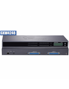 Grandstream GXW4248 FXS...