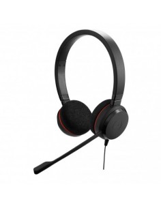 Jabra Evolve 20 Stereo USB