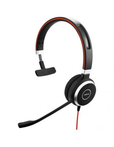 Jabra Evolve 40 Mono USB