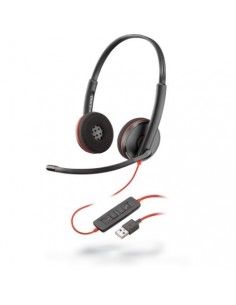 Poly by HP Blackwire C3220...